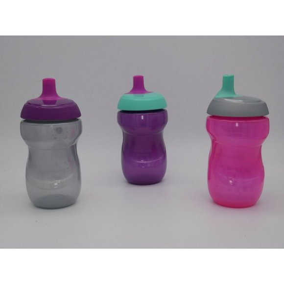 Tommee Tippee Sippee Cups - Picture 5 of 10
